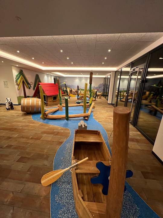 Sport & Freizeit Familotel Allgäuer Berghof