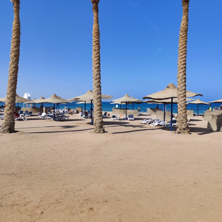Strand Blend Club Aqua Resort