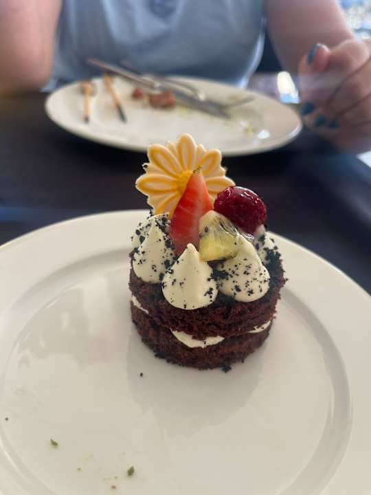 Gastro Sailor's Beach Club