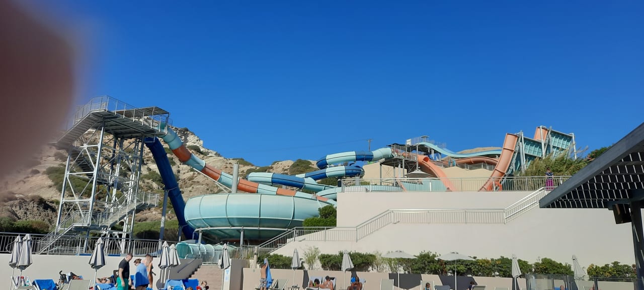 Sport & Freizeit Porto Bello Beach