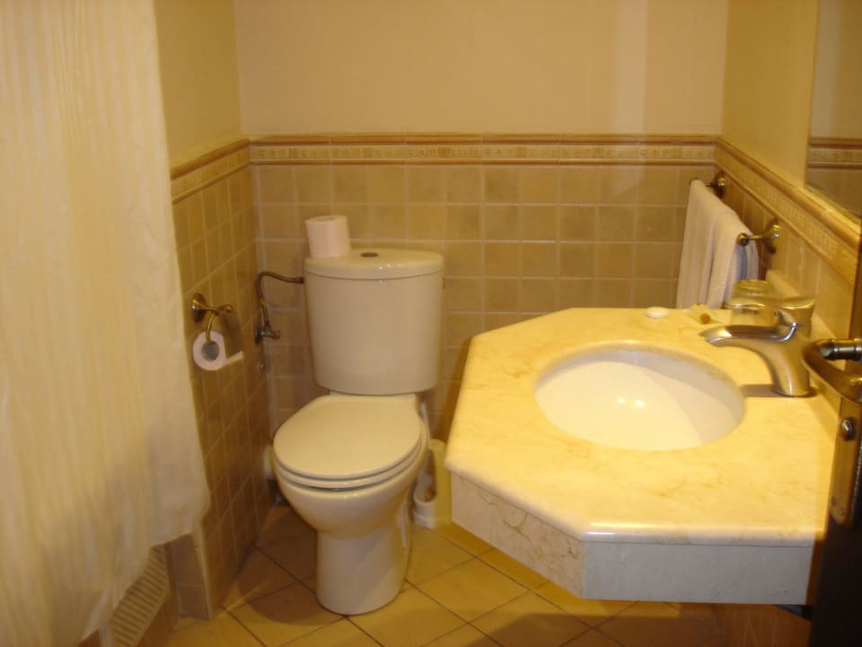 Hotel Mont Gueliz Hotel Mont Gueliz