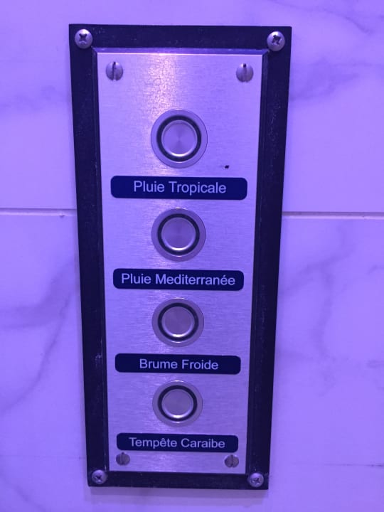 Sport & Freizeit Le Louis Versailles Chateau MGallery By Sofitel