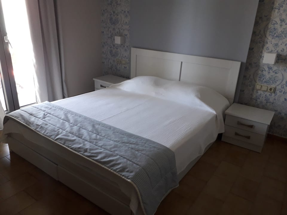 Zimmer Cressida Seaside Apartments