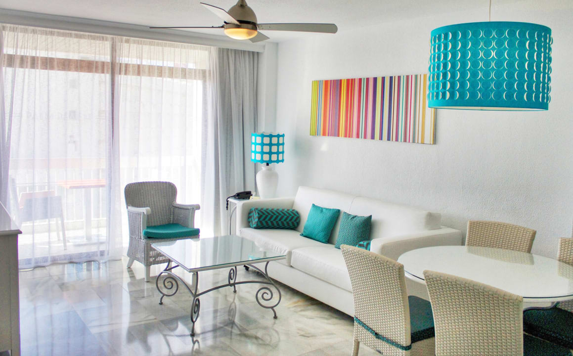 Zimmer Palm Beach Tenerife