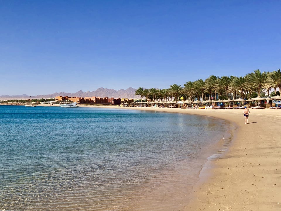 Strand Palm Royale Resort - Soma Bay