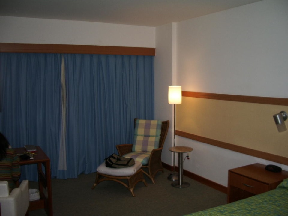 Habitacion 2 Hotel Vila Galé Salvador