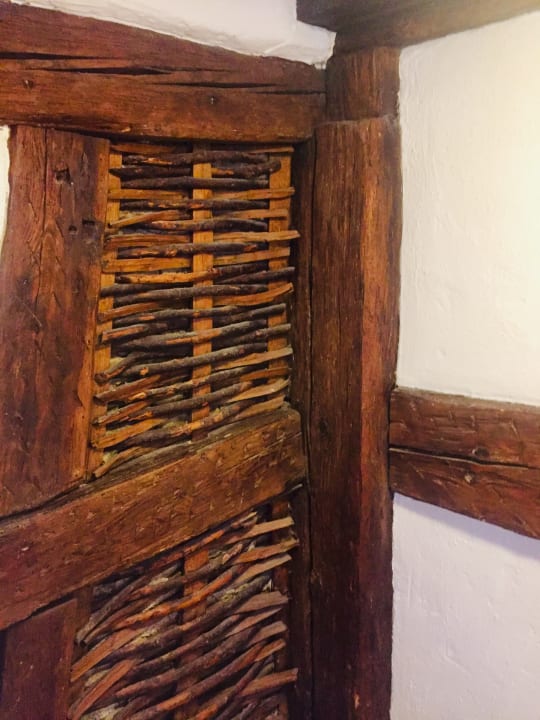 Zimmer Landhotel Elfenhof