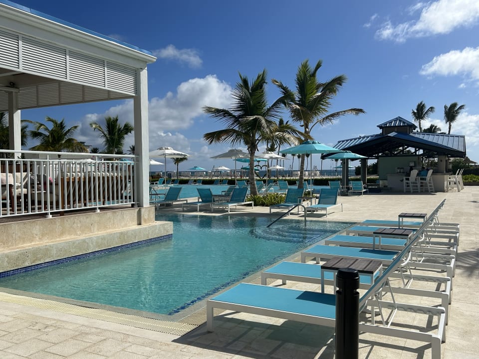 Pool Dreams Cap Cana Resort & Spa