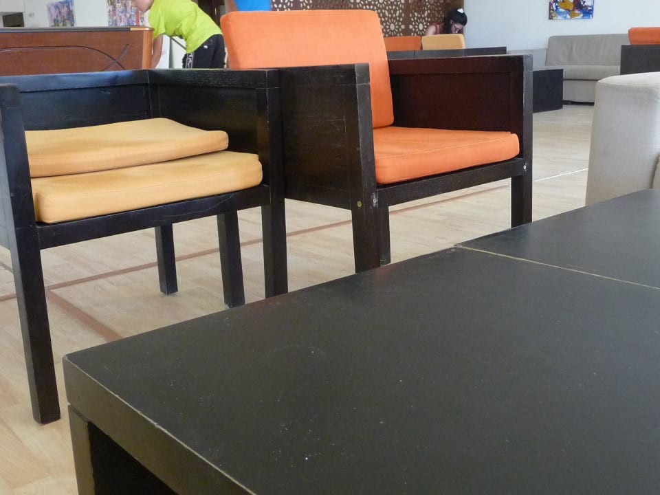 Lobby Djerba Sun Beach Hotel & Spa