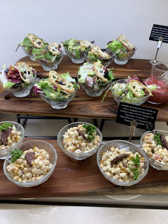 Gastro Myseahouse Flamingo - Adults only