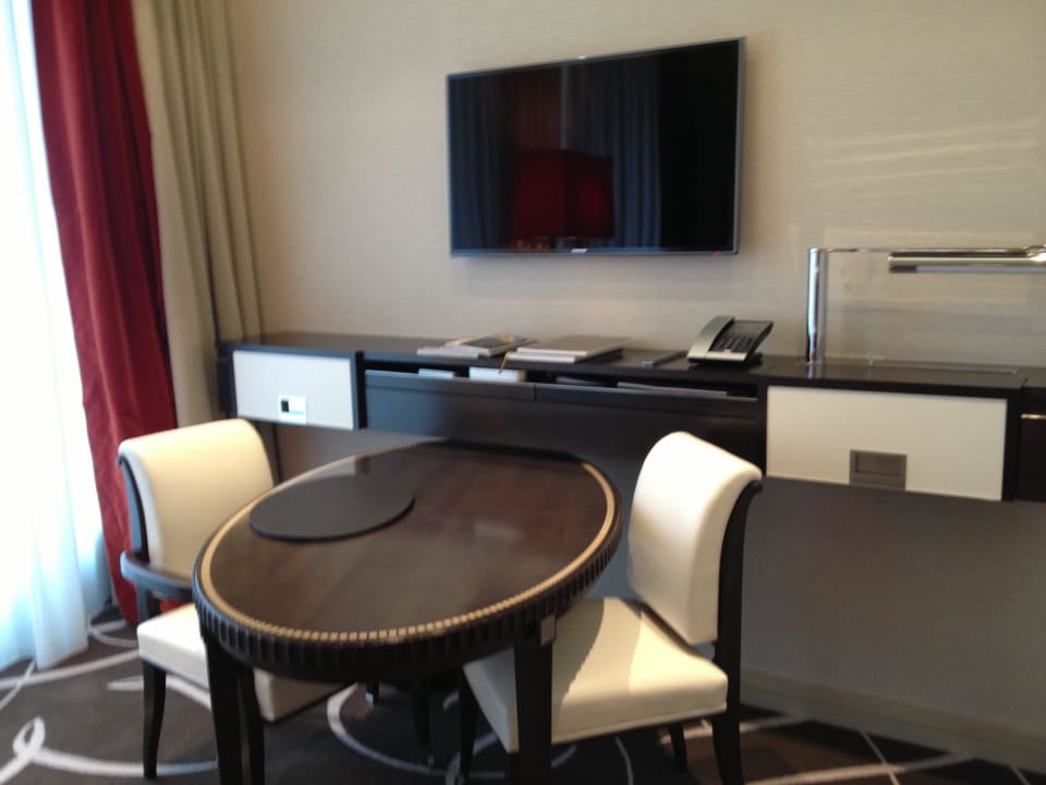 Sideboard Waldorf Astoria Berlin