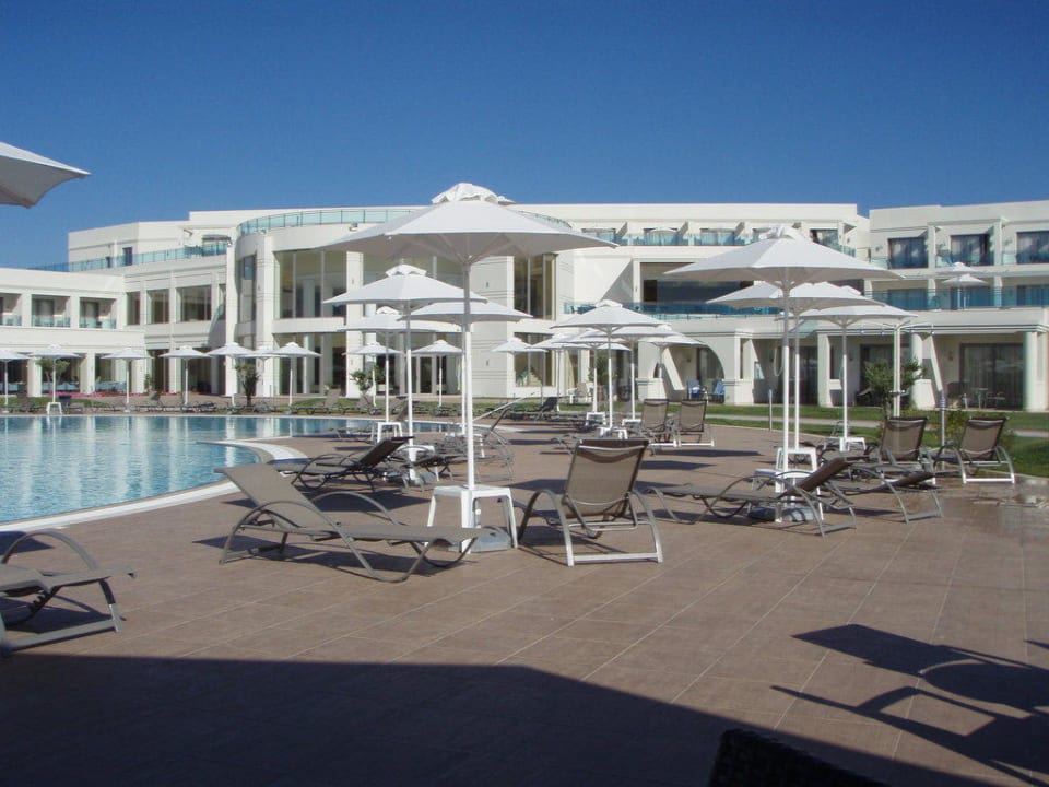 Pool Apollo Blue