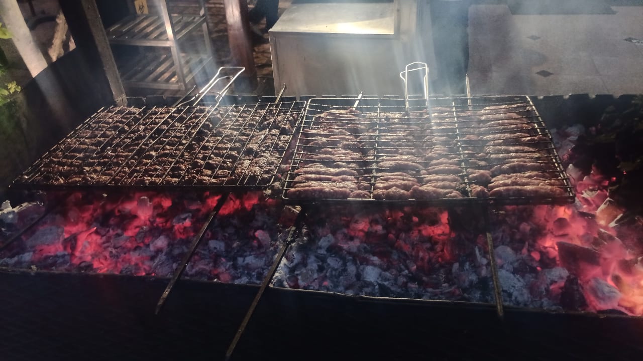 Gastro Bella Vista Resort Hurghada