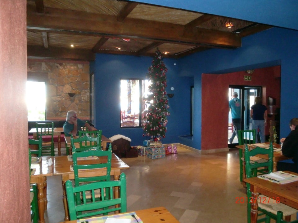 Speiseraum Marina Lodge At Port Ghalib