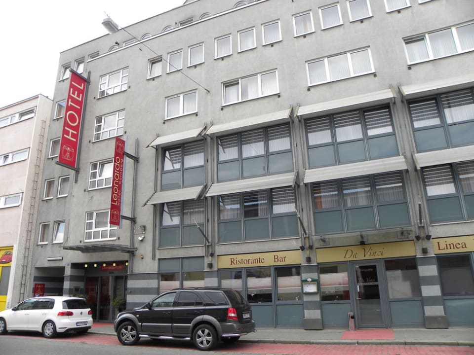 Hotel Leonardo Leonardo Hotel Nürnberg