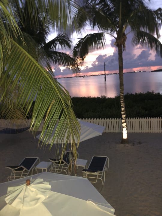 Ausblick Parrot Key Hotel & Resort