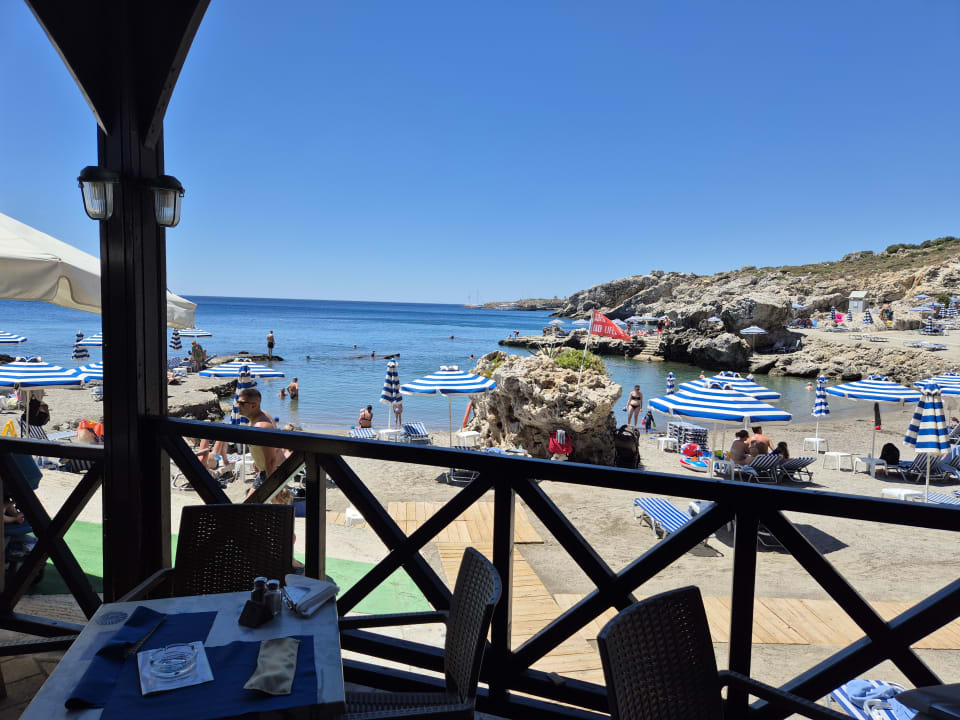 Gastro Hotel Kalithea Horizon Royal