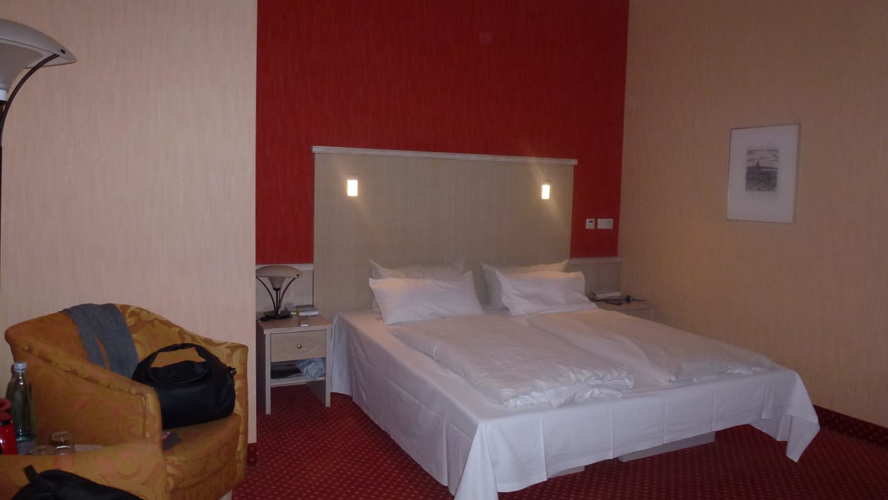 Zimmer Hotel Stadt Kappeln
