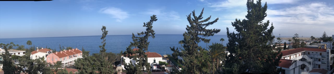 Ausblick LABRANDA Marieta - Adults only