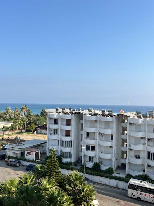 Sonstiges Hotel Royal Garden Beach