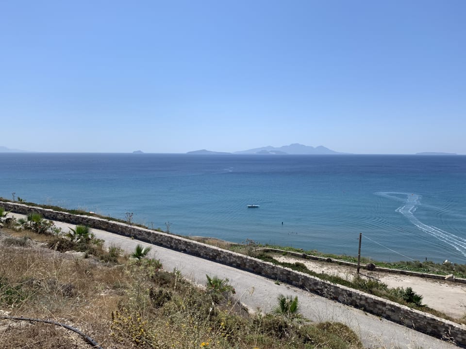 Ausblick Atlantica Belvedere Resort