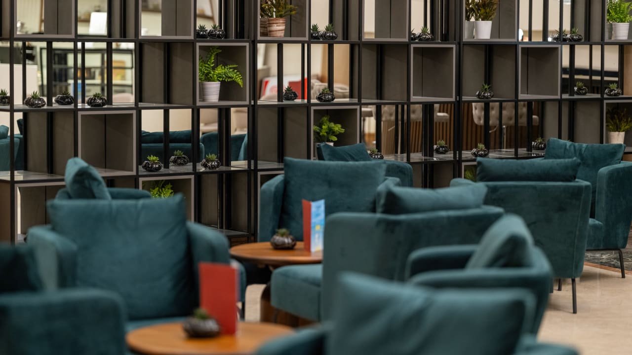 Gastro allsun Numa Club Side