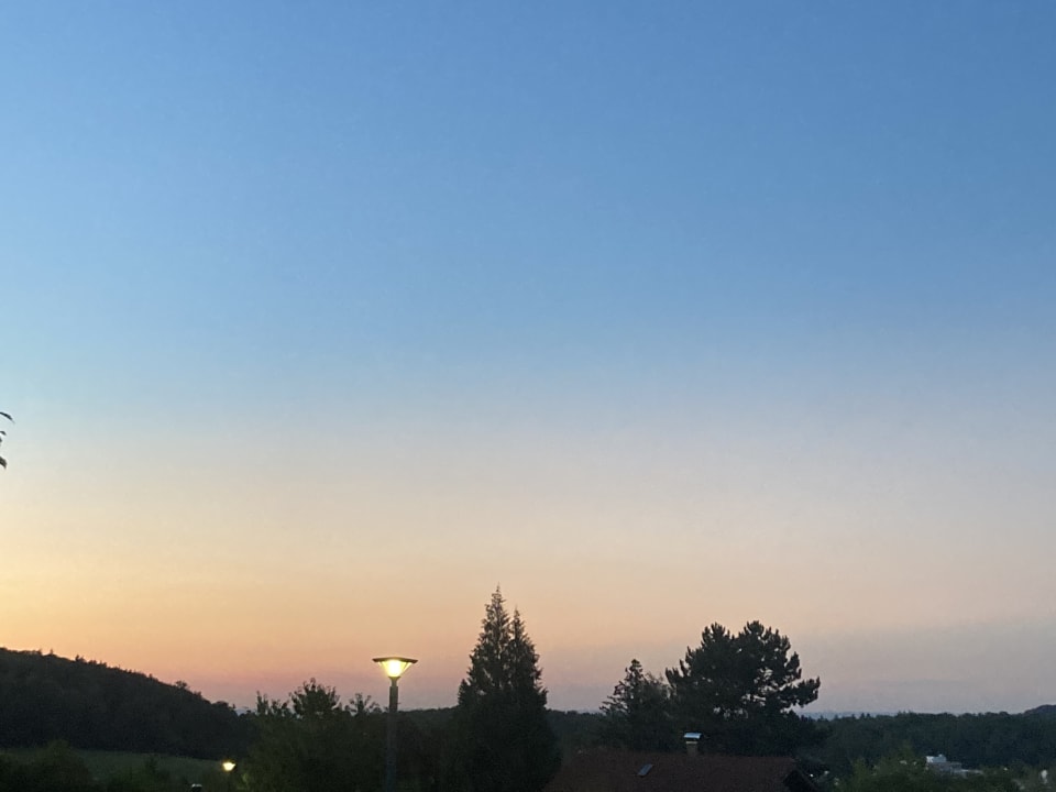 Ausblick Raitelberg Resort