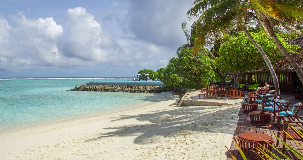Gastro Summer Island Maldives