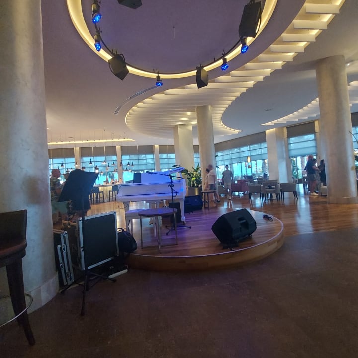 Sonstiges Akra Sorgun Tui Blue Sensatori