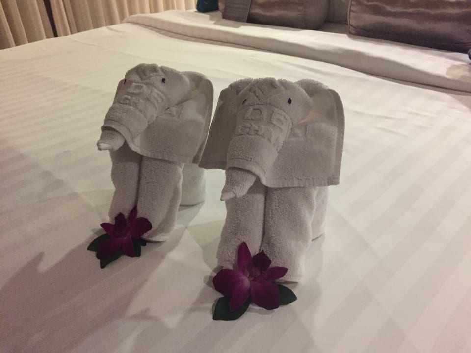 Zimmer Hotel The Dewa Koh Chang