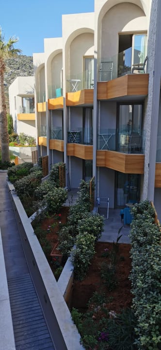 Außenansicht Cactus Mare - Adults only