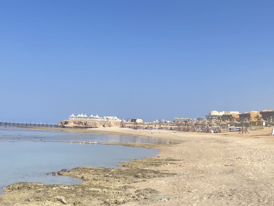 Strand Pickalbatros Vita Resort - Portofino Marsa Alam
