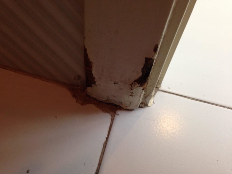 Alles fällt auseinander Hotel Grand Teguise Playa