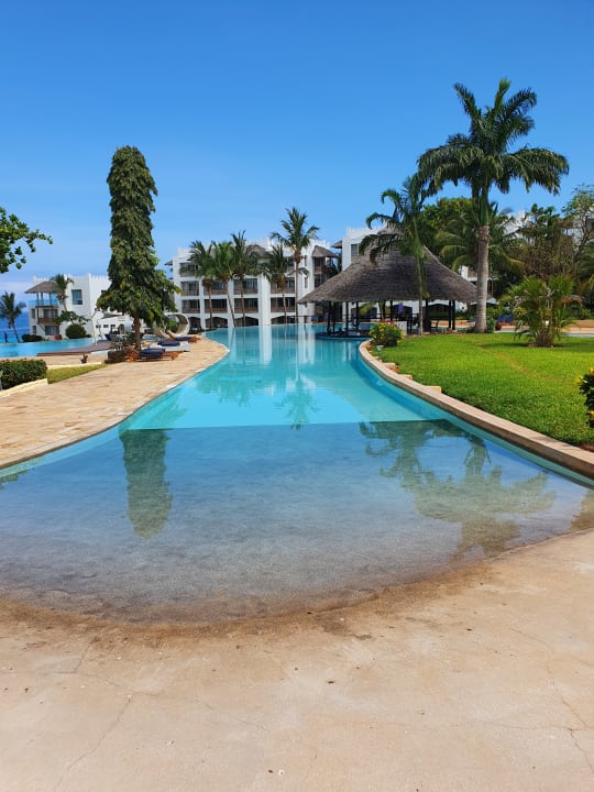Pool Royal Zanzibar Beach Resort