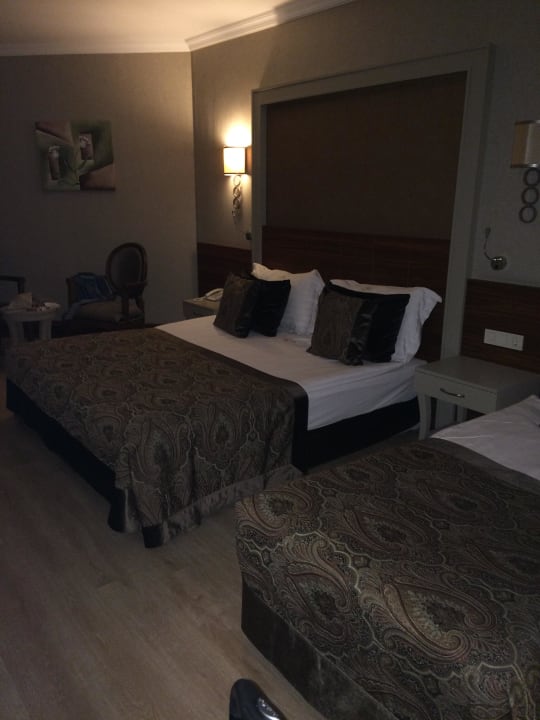 Superior Room Well Palace Side