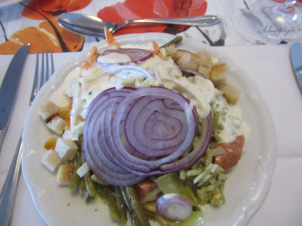 Gastro Parkhotel Altmühltal