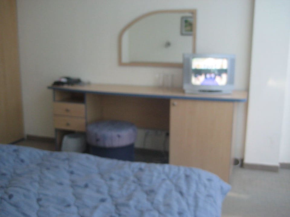 Hotelzimmer Hotel Holiday Park