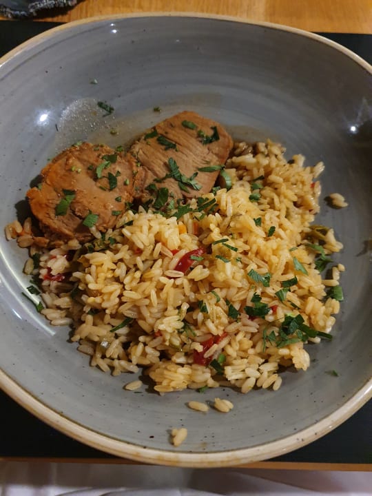 Gastro Harmony Boutique Resort