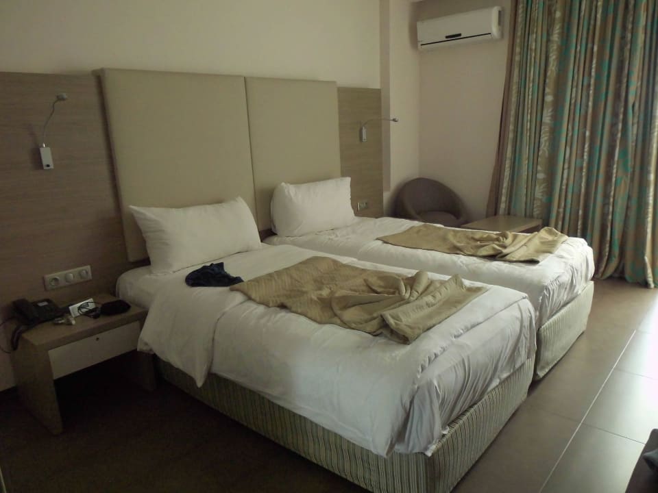 Bequeme Betten Atlas Amadil Beach Hotel