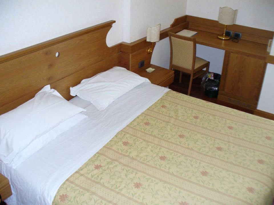 Hotelzimmer Grand Hotel Assisi