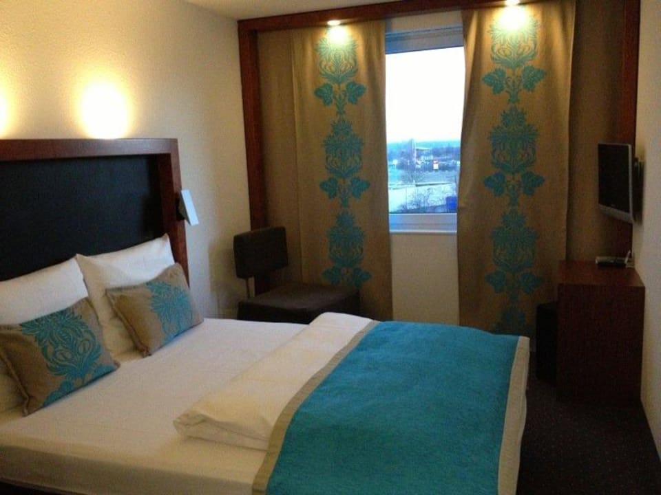 Zimmer B&B Hotel Schweinfurt-Süd