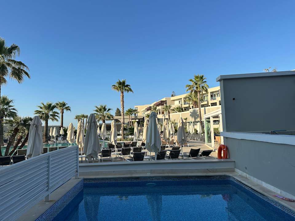 Zimmer Mitsis Rodos Village