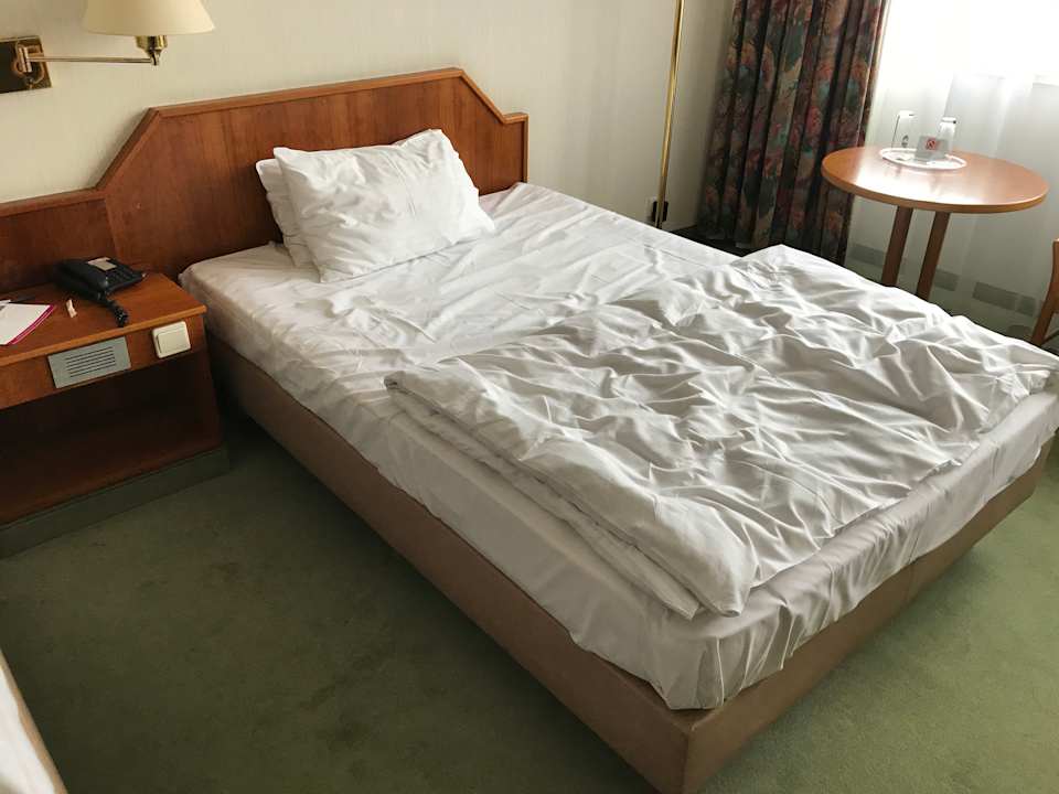 Zimmer Leoso Hotel Leverkusen