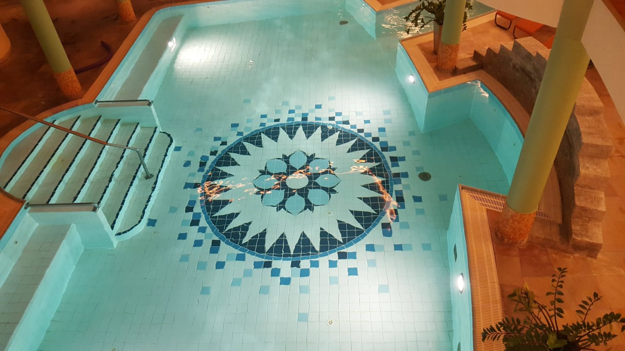 Hoteltherme Ayurveda Resort MANDIRA