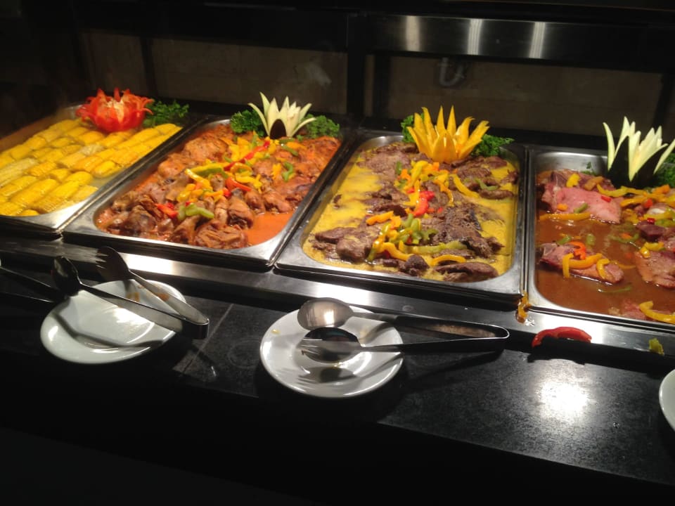 Hotel Grand Palladium Bávaro Suites Resort & Spa Grand Palladium Select Bávaro Resort & Spa