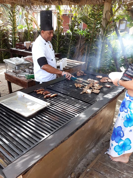 Sonstiges Grand Palladium Punta Cana Resort & Spa