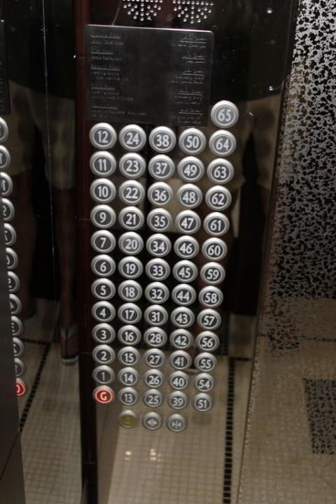 Lift Rose Rayhaan by Rotana