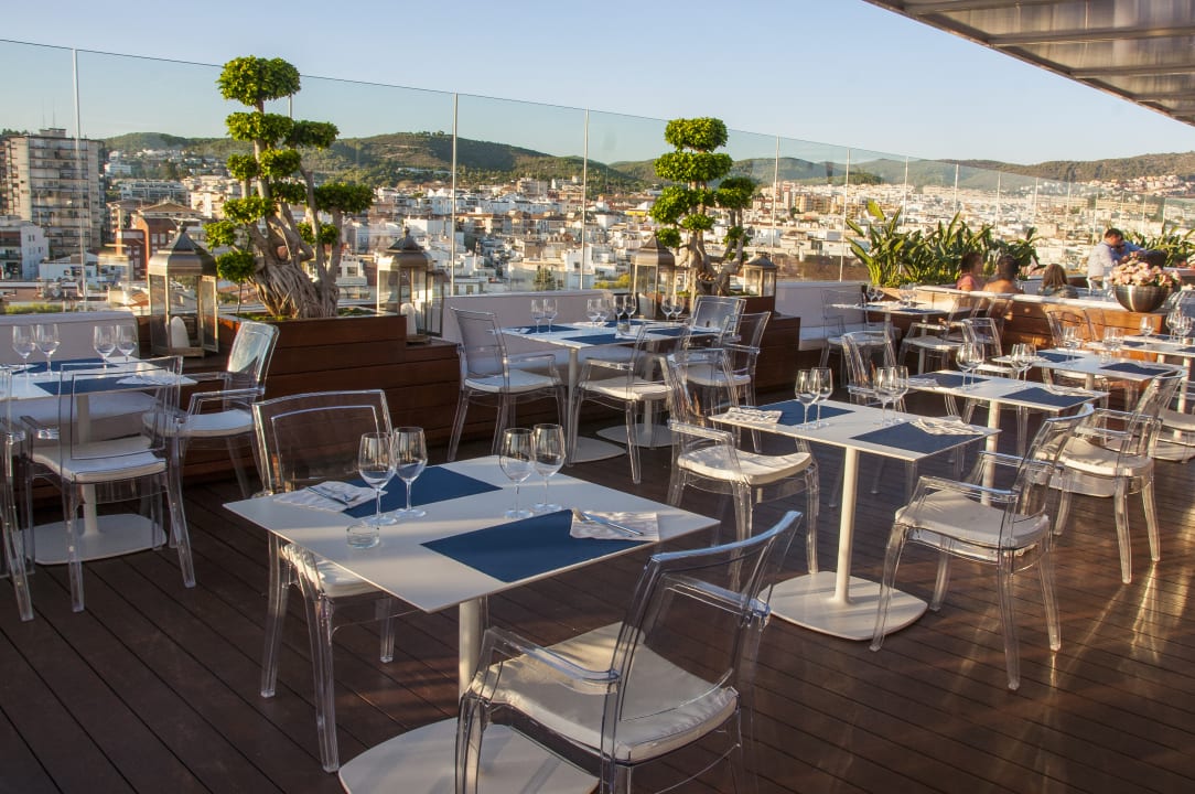 Gastro Hotel MIM Sitges