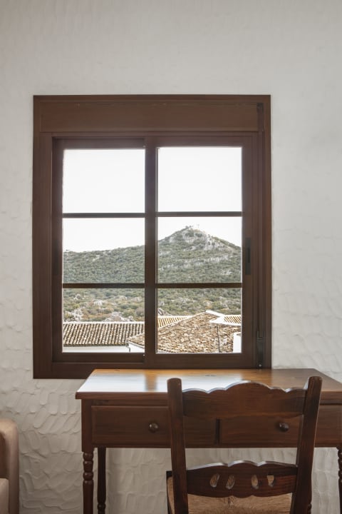 Zimmer Hotel La Posada