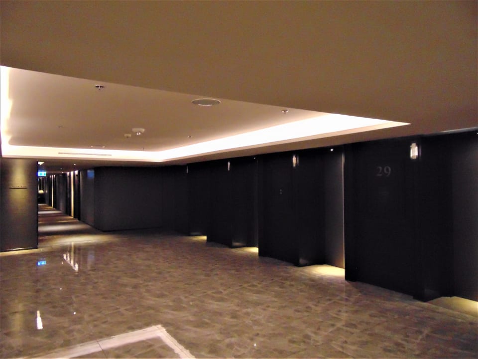 Sonstiges Bangkok Marriott Marquis Queen's Park